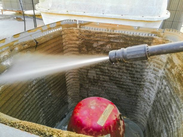 Best Professional Duct Cleaning Services  in Bridgewater, VA