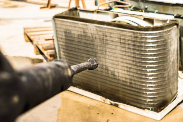 Best Air Duct Cleaning Near Me  in Bridgewater, VA