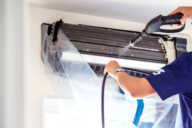 Best Affordable HVAC Duct Cleaning  in Bridgewater, VA