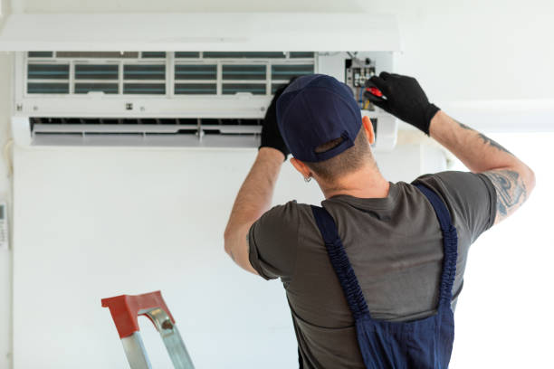 Best Residential Air Duct Cleaning  in Bridgewater, VA