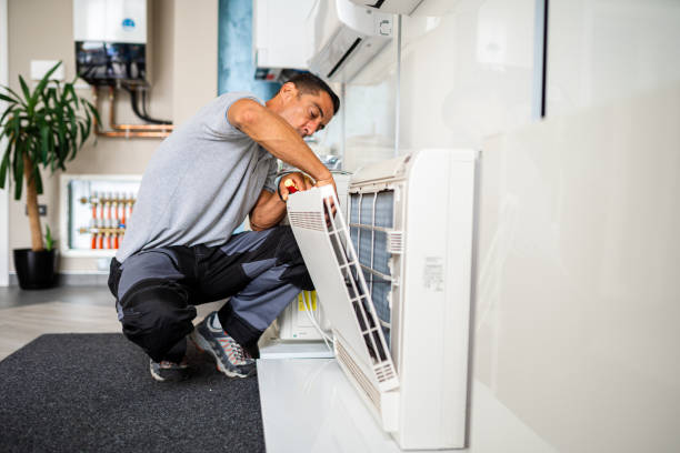 Best Ductwork Cleaning Services  in Bridgewater, VA