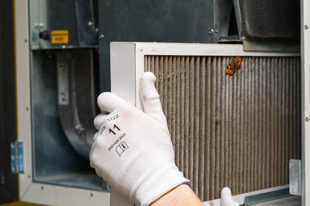 Best Air Duct Cleaning Near Me  in Bridgewater, VA