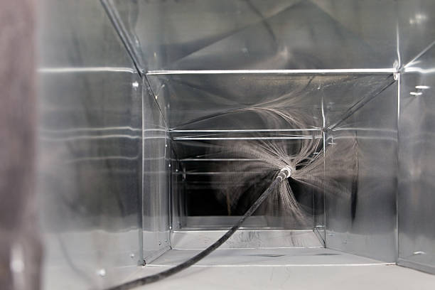 Best HVAC Duct Inspection Services  in Bridgewater, VA